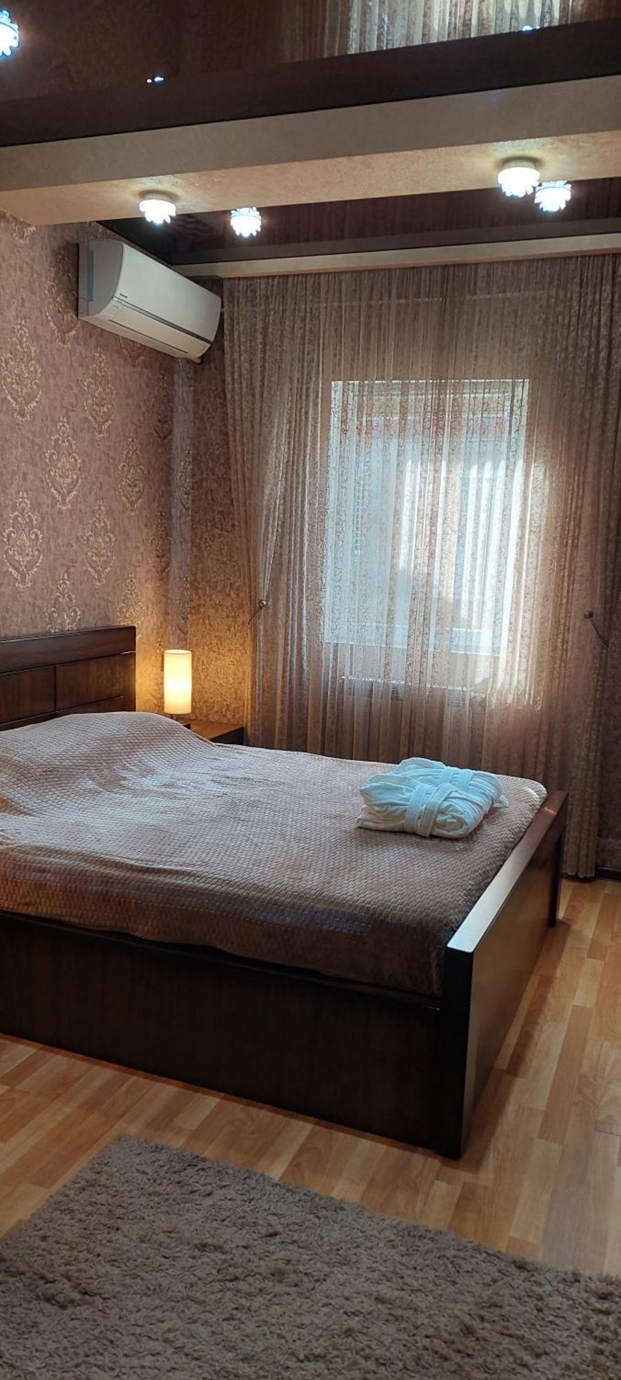 Salounique Lux Apartment Tbilisi Exterior photo