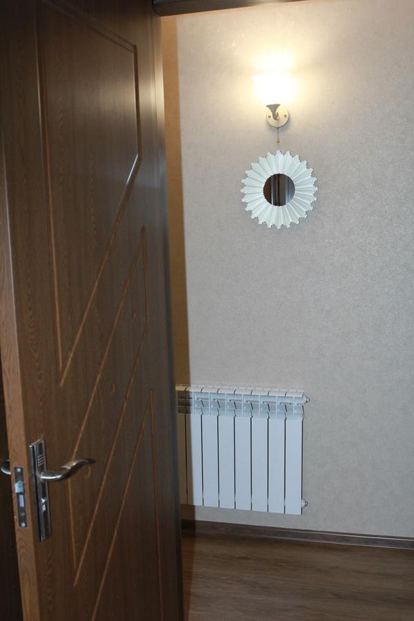 Salounique Lux Apartment Tbilisi Exterior photo